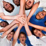 Teams geh&ouml;rt die Zukunft 