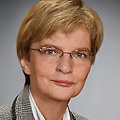 Dr. Annette Treffkorn
