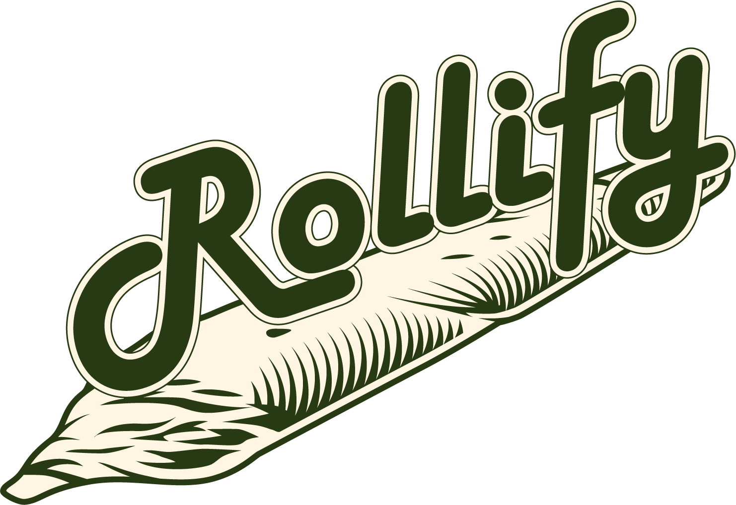 Rollify Logo