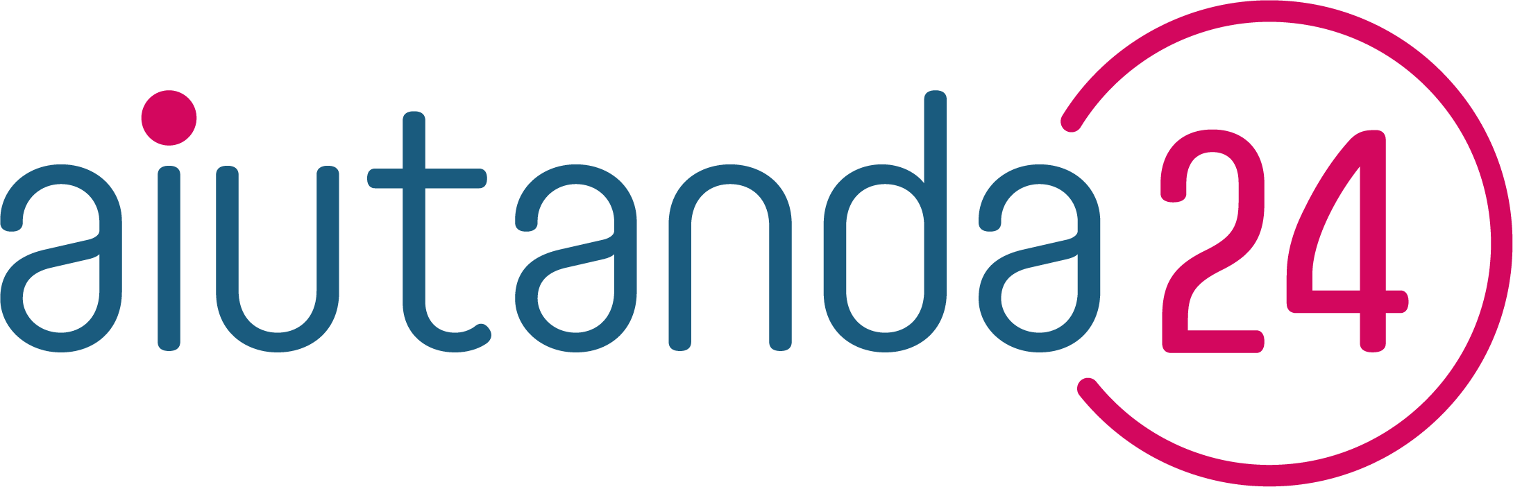 aiutanda24 GmbH Logo