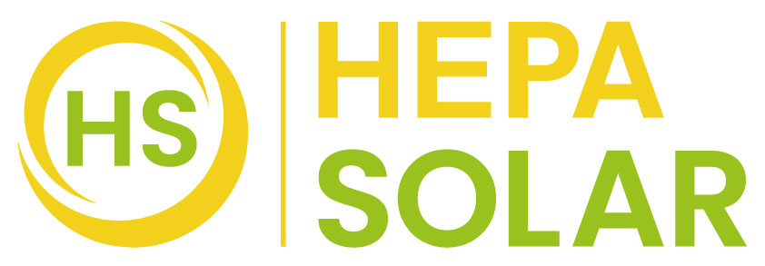 HEPA Solar GmbH & Co. KG Logo