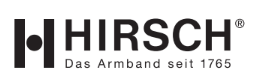 Hirsch Armbänder GmbH Logo