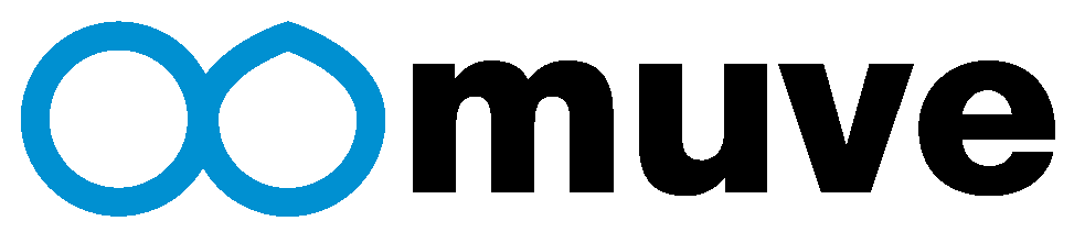 muve GmbH Logo