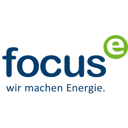 FocusEnergie GmbH & Co. KG Logo