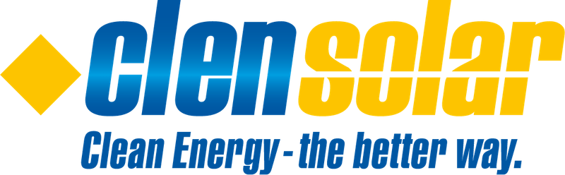 Clen Solar GmbH & Co. KG Logo