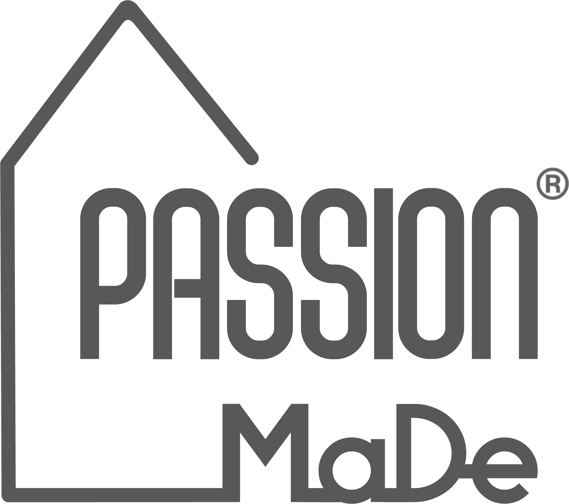 Passion MaDe GmbH Logo