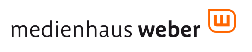 Medienhaus Weber GmbH Logo
