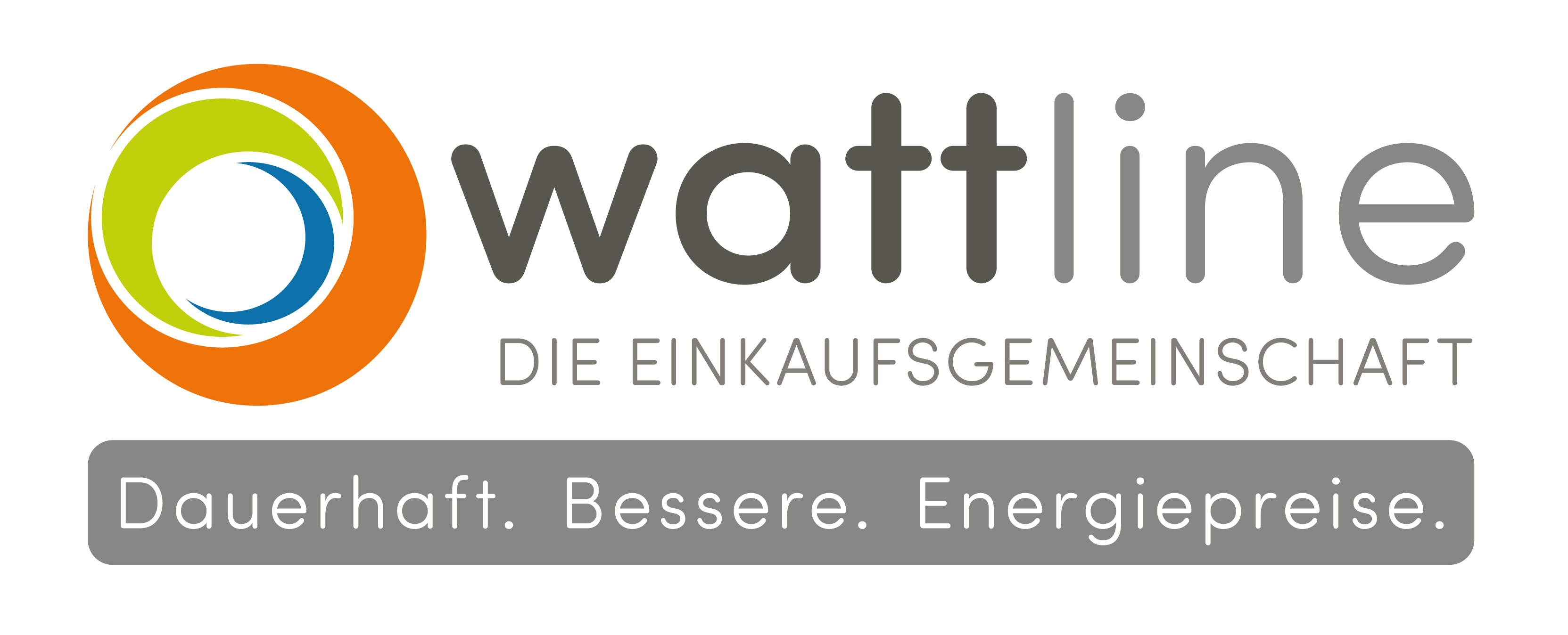 Wattline GmbH Logo